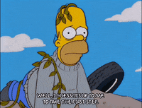 homer simpson GIF