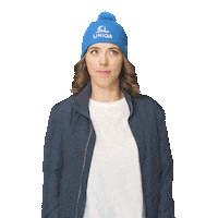 uniqa_sk hmm eye roll slovakia skier Sticker
