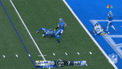 Detroit Lions Football GIF by NFL