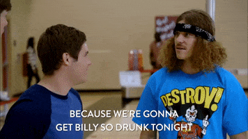 comedy central blake henderson GIF by Workaholics