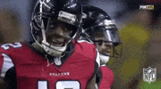 atlanta falcons football GIF by NFL