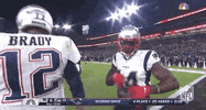Regular Season Football GIF by NFL
