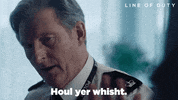 I Need More Adrian Dunbar GIF by Line of Duty