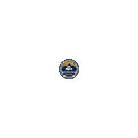 Banff National Park Ambassador Sticker by skibig3