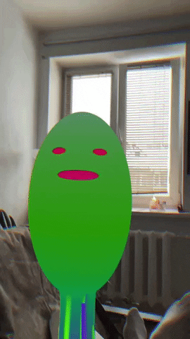 Game Augment GIF by Aleksey Efremov