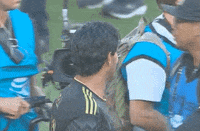 Happy Lets Go GIF by Major League Soccer