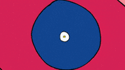 animation mind blown GIF by Partizan