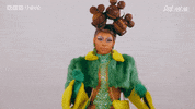 Come Here Drag Queen GIF by BBC Three