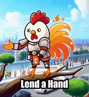 Impact Wisdom GIF by Zorooster