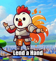 Impact Wisdom GIF by Zorooster