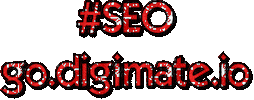 Digital Marketing Seo Sticker by Digimate.io