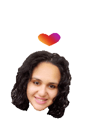 Karunasud Sticker by BORN ON INSTAGRAM