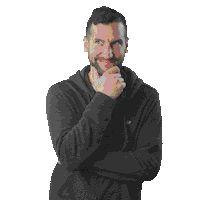 Eyes Waiting Sticker by Disc Golf Brah