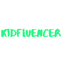 Kyleeforkidz Sticker