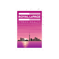 6Ix Sticker by royallepageurban