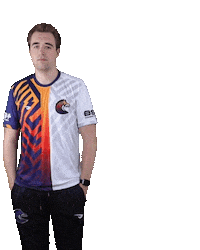 Sad Esports Sticker by BS+COMPETITION