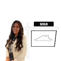 Kansas Wichita Sticker by Erika Echoriego Realtor