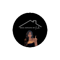 Kansas Wichita Sticker by Erika Echoriego Realtor