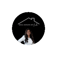 Kansas Wichita Sticker by Erika Echoriego Realtor