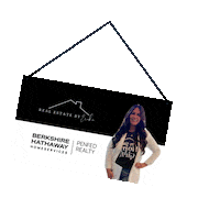 erikaechoriego kansas erika wichita penfed realty Sticker