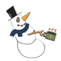 Zingrh1 Sticker by Zingerman's Deli