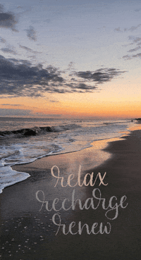 BlueRidgeEyeCare beach GIF