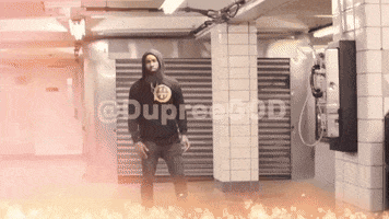 New York City Fire GIF by dupreegod