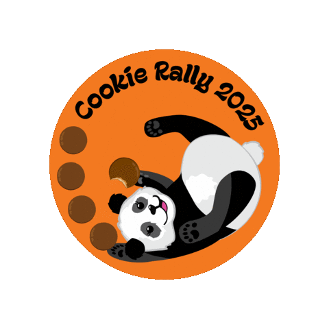 Sticker by Girl Scouts Gateway Council