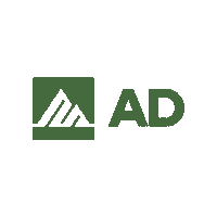 Affiliated Distributors Sticker by AD