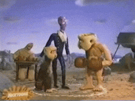 bob feels GIF