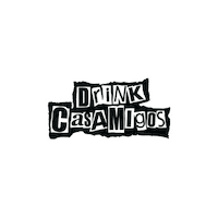 Happy Hour Drink Sticker by Casamigos