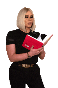 Faq Jga Sticker by ohhh! foundation