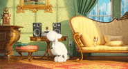 bring shaun the sheep movie GIF