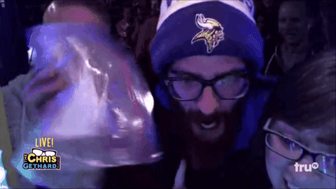 chris gethard GIF by truTV’s The Chris Gethard Show