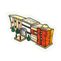 OlivetNazareneUniversity college science university illinois Sticker