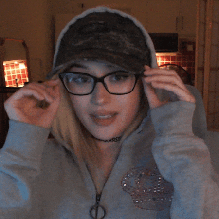Cute Girl GIF