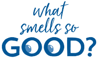 Eyes Looking Sticker by Bath & Body Works