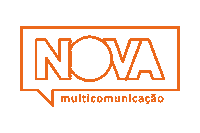 novacomunicacao chapeco nova chapecó agencia chapecó nova multicomunicacao Sticker