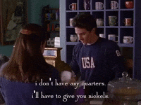 season 2 netflix GIF by Gilmore Girls 