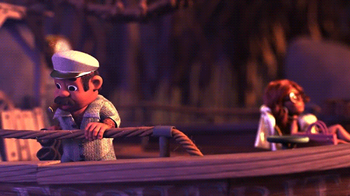 cfapp GIF by Channel Frederator