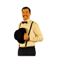 Gin Gingin Sticker by ginsalabim.ch