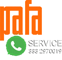 PAFASYSTEM prato pafa tessile pafasystem Sticker