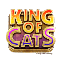 Game Cat Sticker by Big Time Gaming