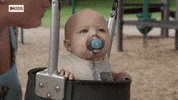 Baby Mua GIF by DKISS
