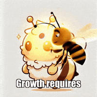 Flower Life GIF by Beelightened