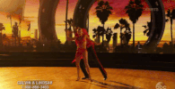 abc dwts GIF by Dancing with the Stars