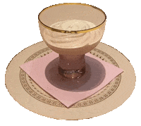 Ice Cream Dessert Sticker by Major Food Group