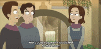 Season 3 Laughing GIF by Paramount+