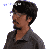10 Damage Sticker