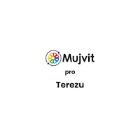 Mujvit jmeno krasnyden vitaminynamiru mujvit Sticker